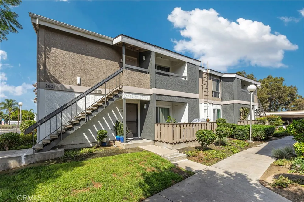 2801 S Fairview St #B Santa Ana, CA 92704