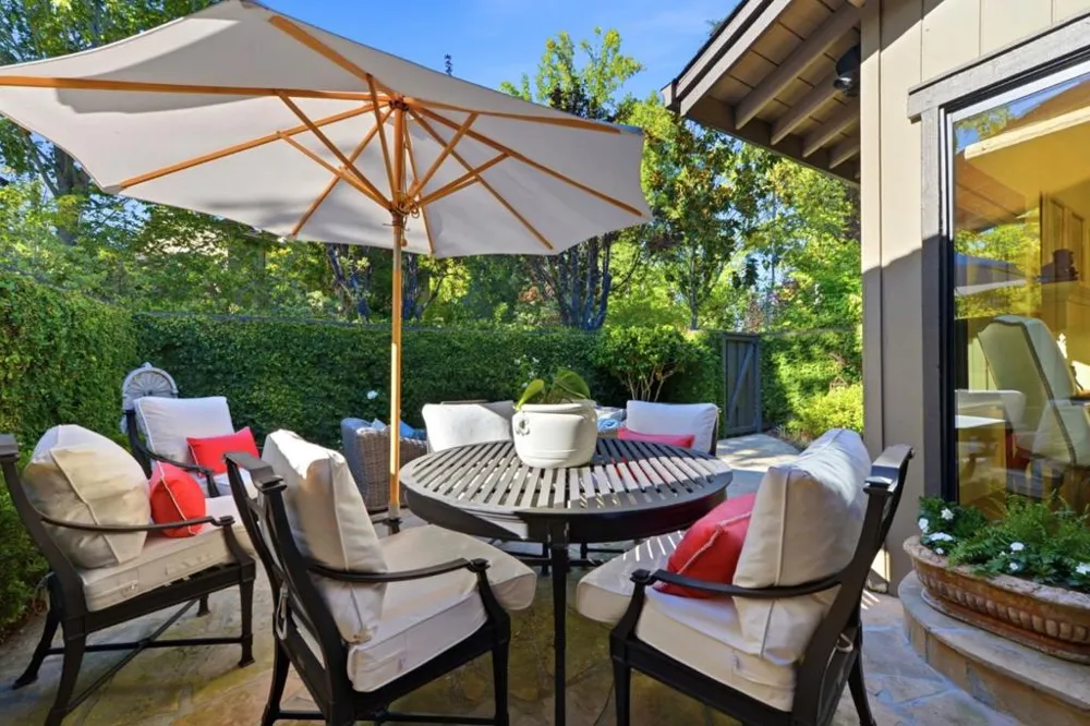 1252 Sharon Park Drive Menlo Park, CA 94025
