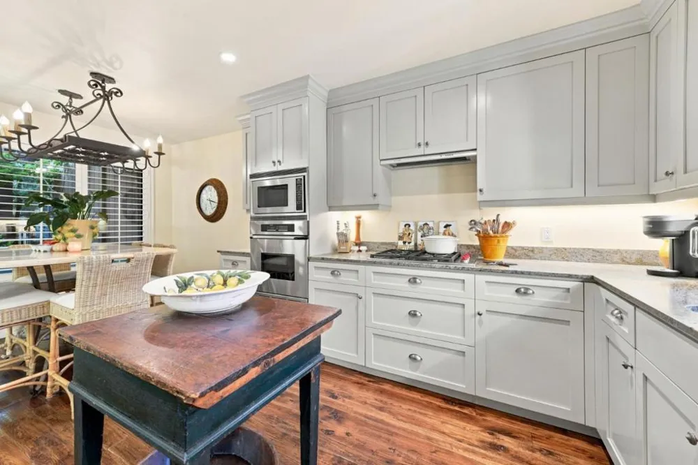 1252 Sharon Park Drive Menlo Park, CA 94025