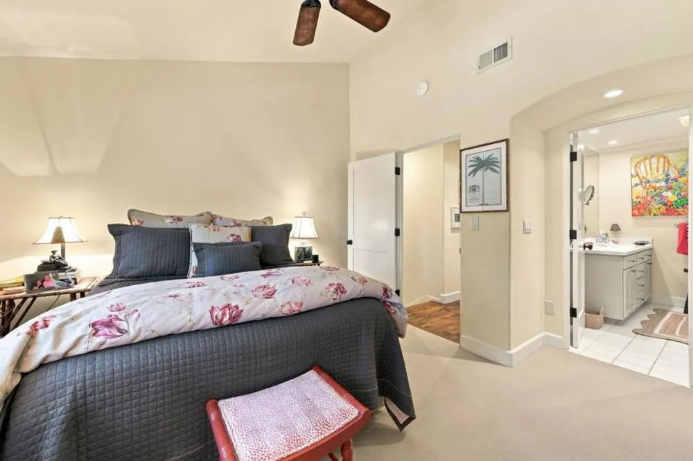 1252 Sharon Park Drive Menlo Park, CA 94025