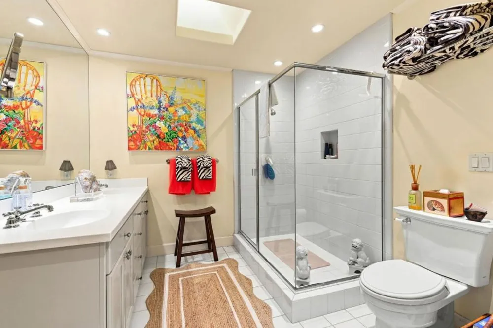 1252 Sharon Park Drive Menlo Park, CA 94025