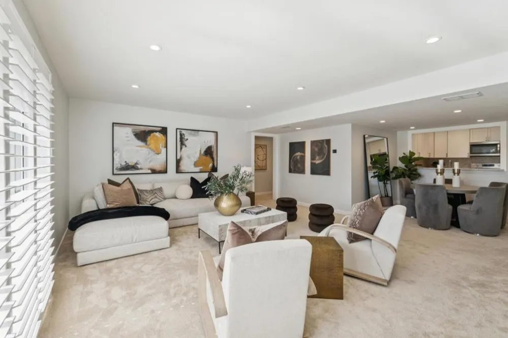 675 Sharon Park #307 Menlo Park, CA 94025