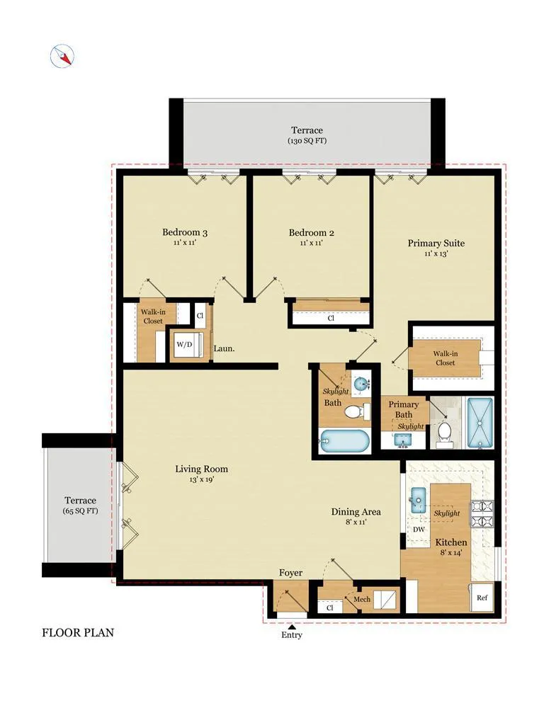 675 Sharon Park #307 Menlo Park, CA 94025