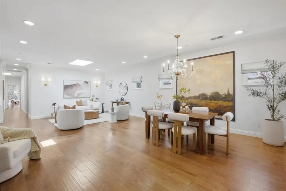 3494 Hoover Street Redwood City, CA 94063