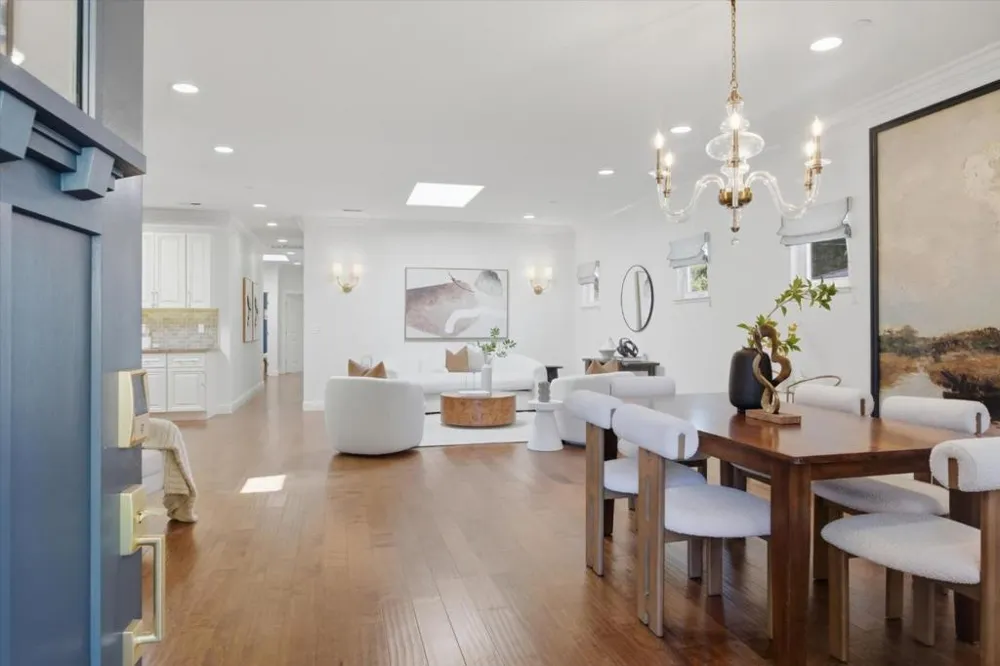 3494 Hoover Street Redwood City, CA 94063