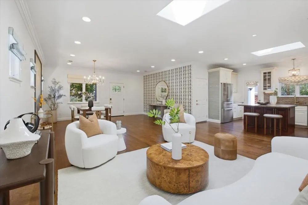 3494 Hoover Street Redwood City, CA 94063
