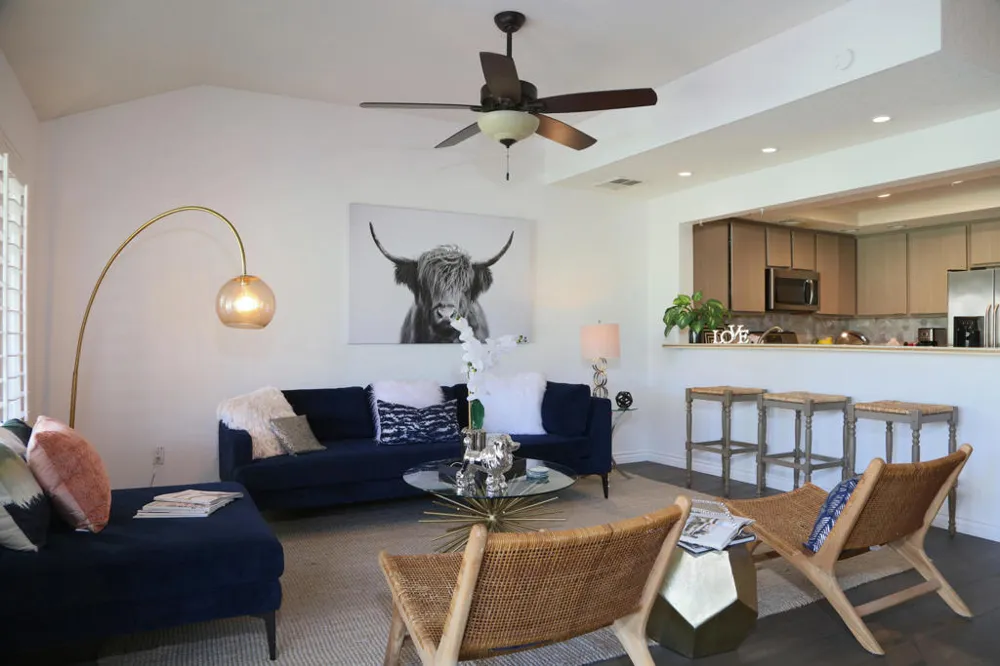 41539 Woodhaven Drive W Palm Desert, CA 92211
