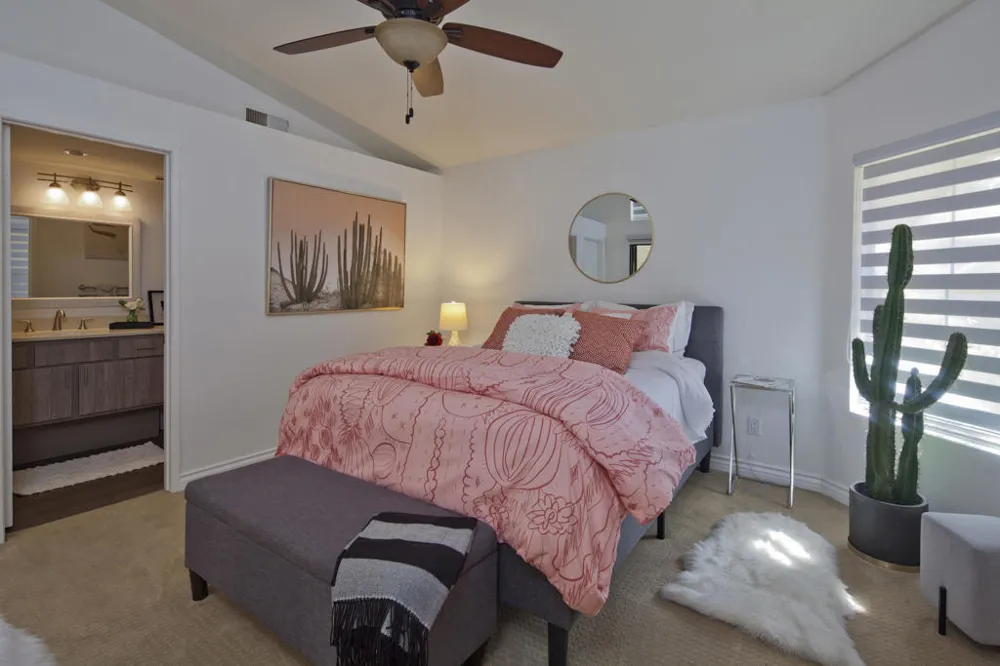 41539 Woodhaven Drive W Palm Desert, CA 92211