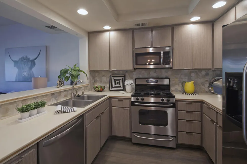 41539 Woodhaven Drive W Palm Desert, CA 92211
