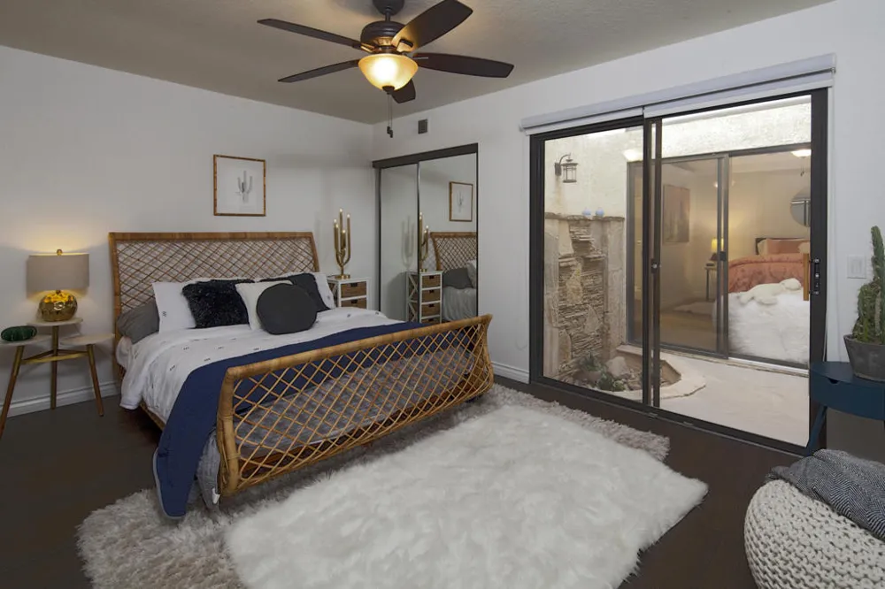 41539 Woodhaven Drive W Palm Desert, CA 92211