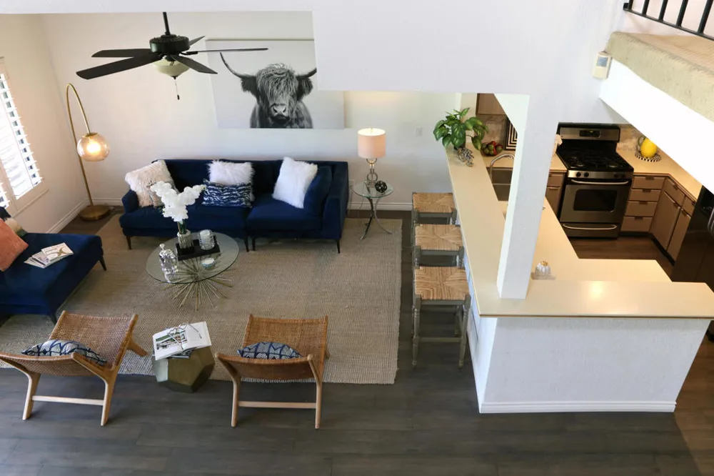 41539 Woodhaven Drive W Palm Desert, CA 92211