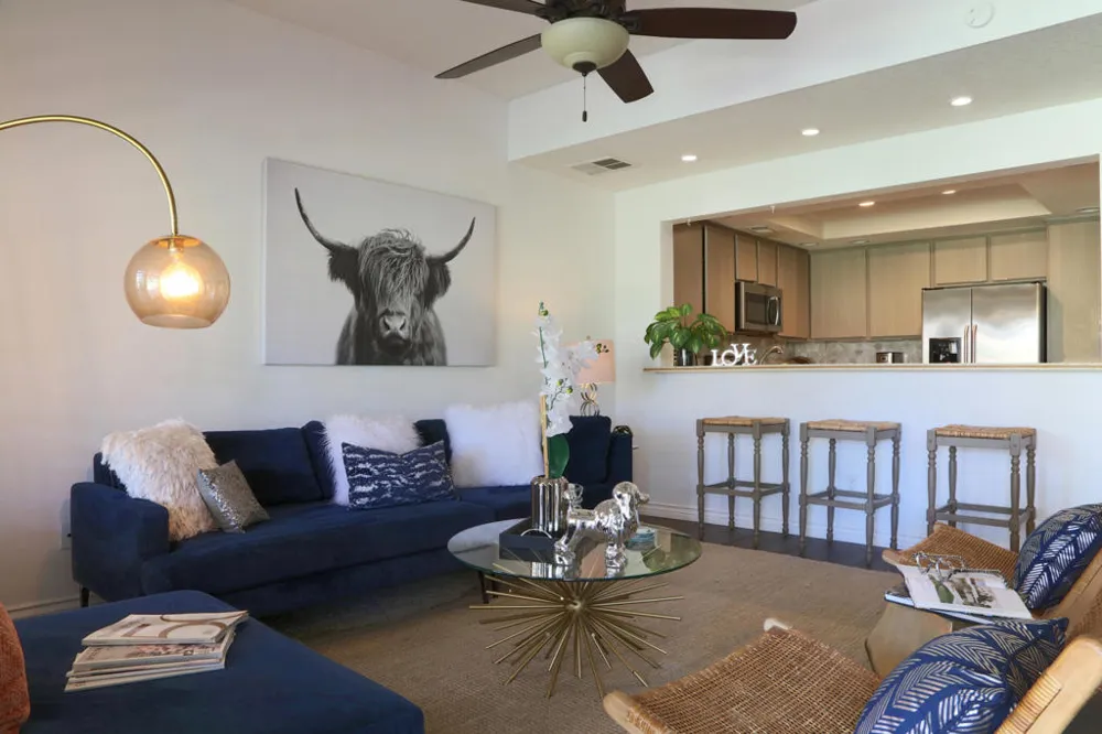 41539 Woodhaven Drive W Palm Desert, CA 92211