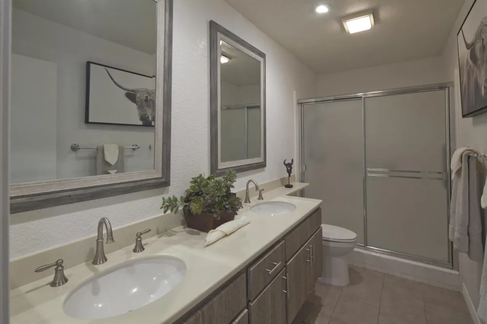 41539 Woodhaven Drive W Palm Desert, CA 92211