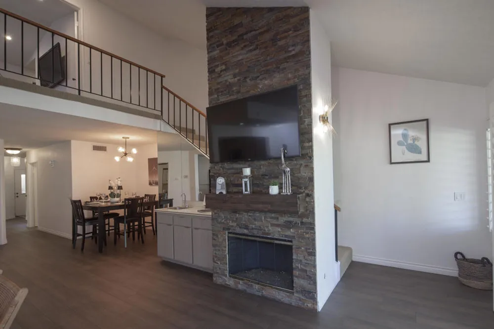 41539 Woodhaven Drive W Palm Desert, CA 92211
