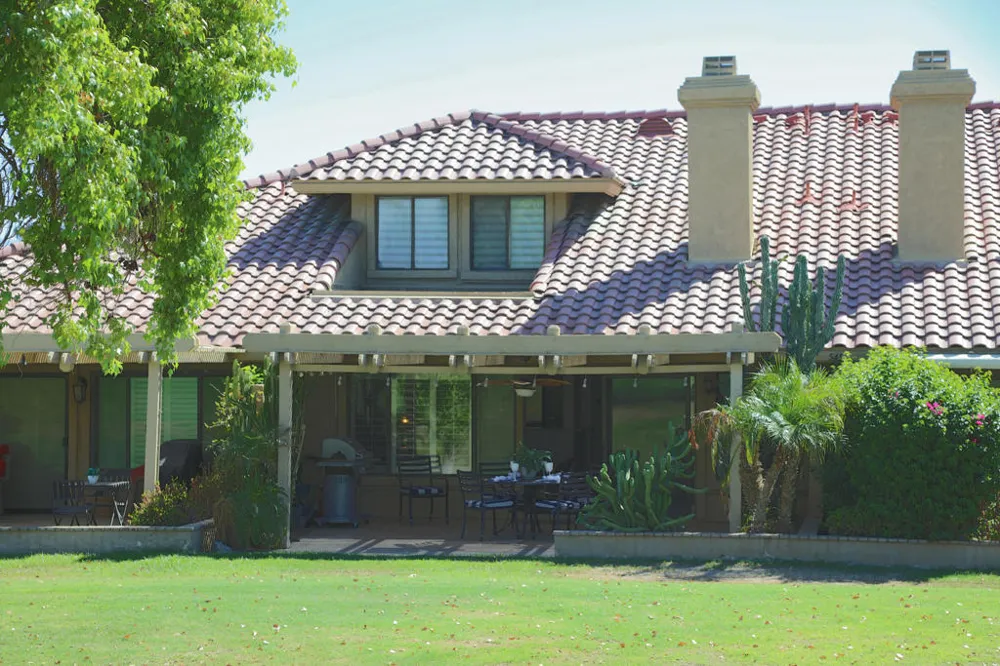 41539 Woodhaven Drive W Palm Desert, CA 92211