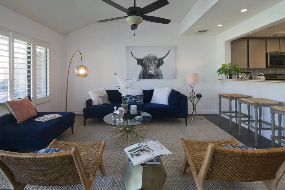 41539 Woodhaven Drive W Palm Desert, CA 92211