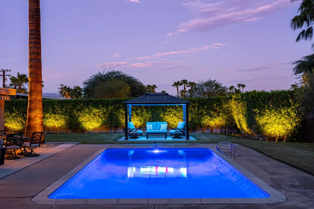 355 W Chino Canyon Road Palm Springs, CA 92262