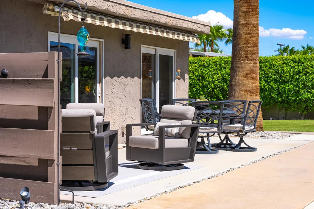 355 W Chino Canyon Road Palm Springs, CA 92262