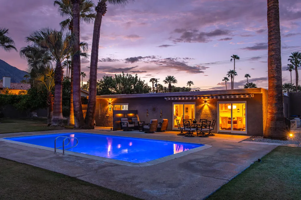 355 W Chino Canyon Road Palm Springs, CA 92262