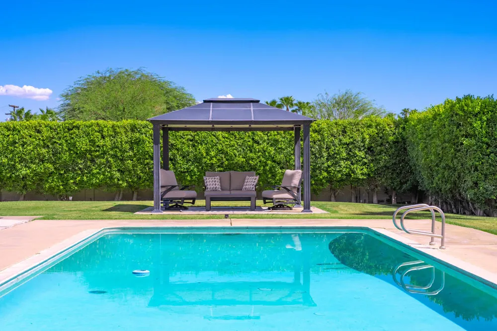 355 W Chino Canyon Road Palm Springs, CA 92262