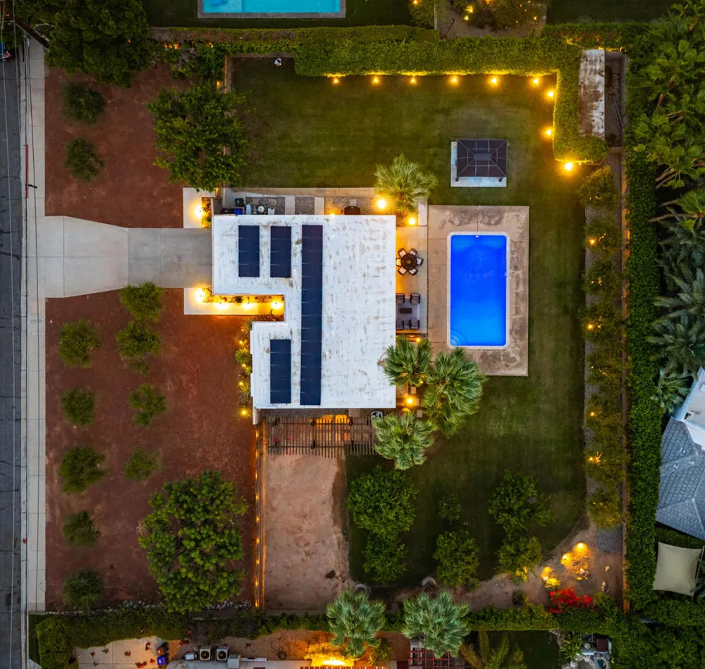 355 W Chino Canyon Road Palm Springs, CA 92262