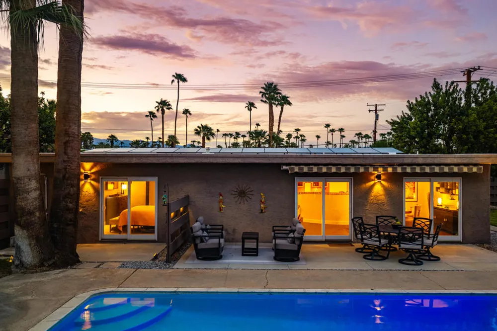 355 W Chino Canyon Road Palm Springs, CA 92262