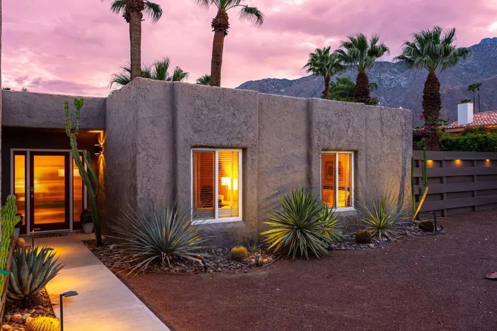 355 W Chino Canyon Road Palm Springs, CA 92262