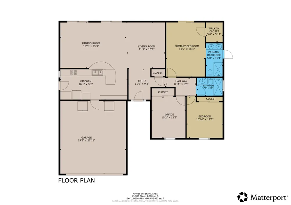 355 W Chino Canyon Road Palm Springs, CA 92262