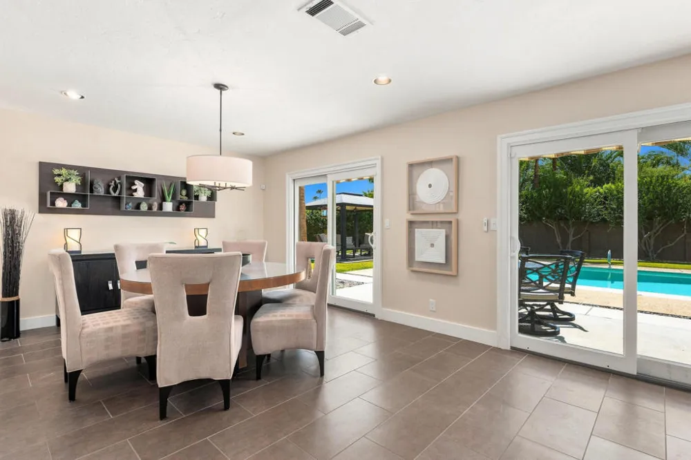 355 W Chino Canyon Road Palm Springs, CA 92262