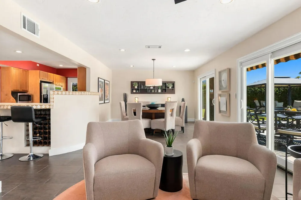 355 W Chino Canyon Road Palm Springs, CA 92262