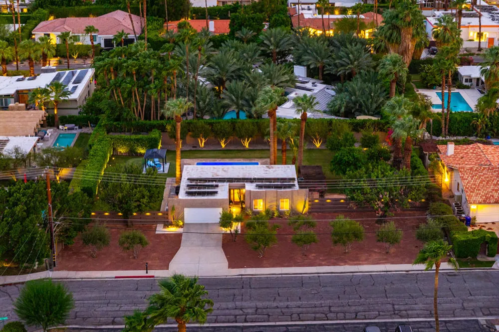 355 W Chino Canyon Road Palm Springs, CA 92262