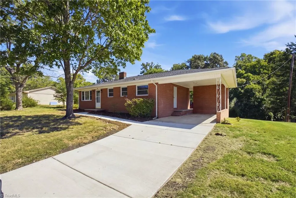 147 Reese Street High Point, NC 27265