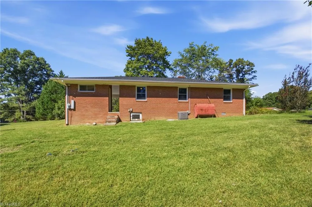 147 Reese Street High Point, NC 27265