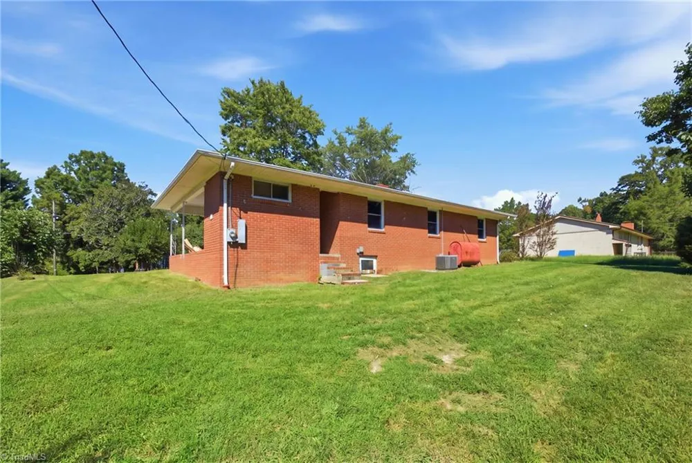 147 Reese Street High Point, NC 27265