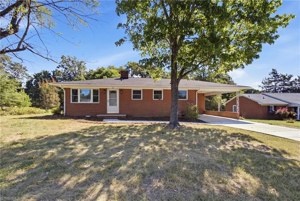 147 Reese Street High Point, NC 27265