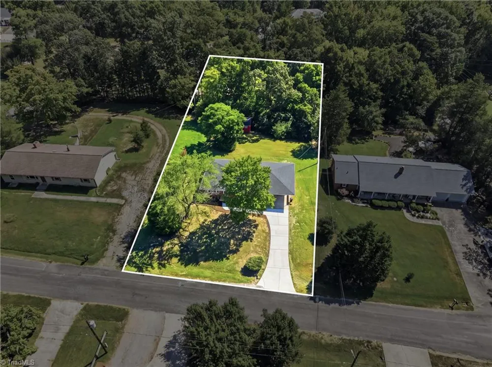 147 Reese Street High Point, NC 27265