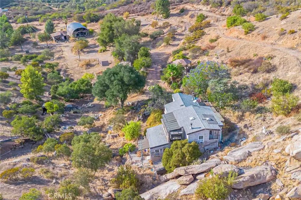 20144 Kimball Valley Road Ramona, CA 92065