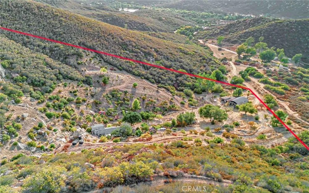 20144 Kimball Valley Road Ramona, CA 92065