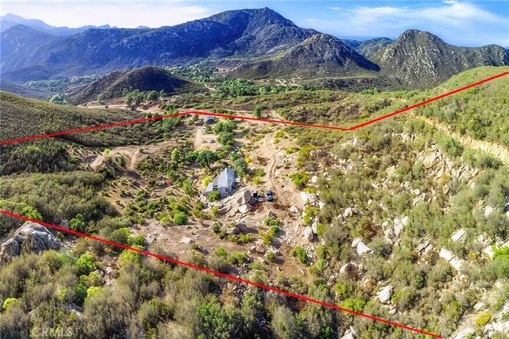 20144 Kimball Valley Road Ramona, CA 92065