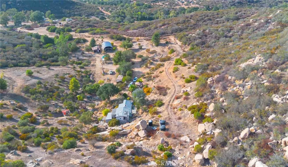 20144 Kimball Valley Road Ramona, CA 92065