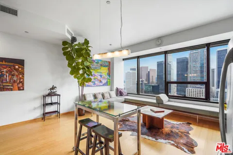 1100 Wilshire Boulevard #2610