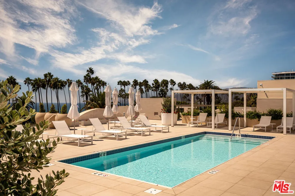 701 Ocean Avenue #301 Santa Monica, CA 90402