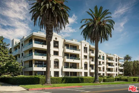 701 Ocean Avenue #301