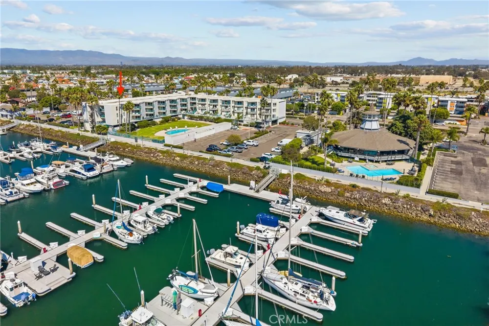 2901 Peninsula Rd. #137 Oxnard, CA 93035