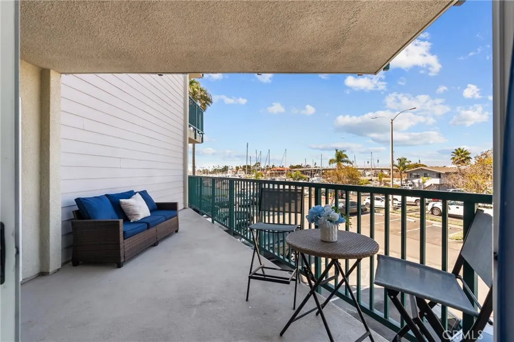2901 Peninsula Rd. #137 Oxnard, CA 93035