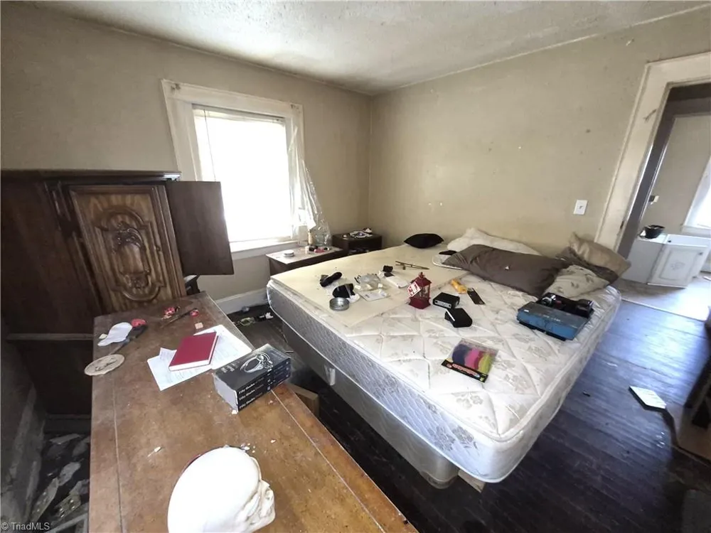 1804 Eugene Avenue High Point, NC 27260