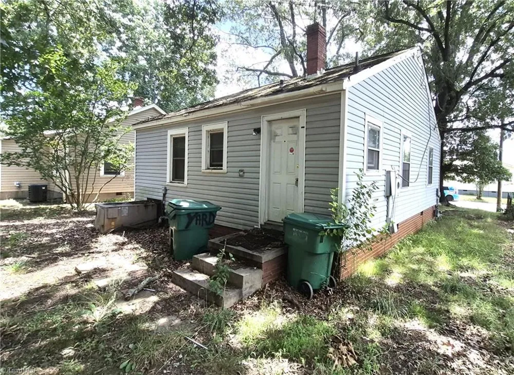 1804 Eugene Avenue High Point, NC 27260