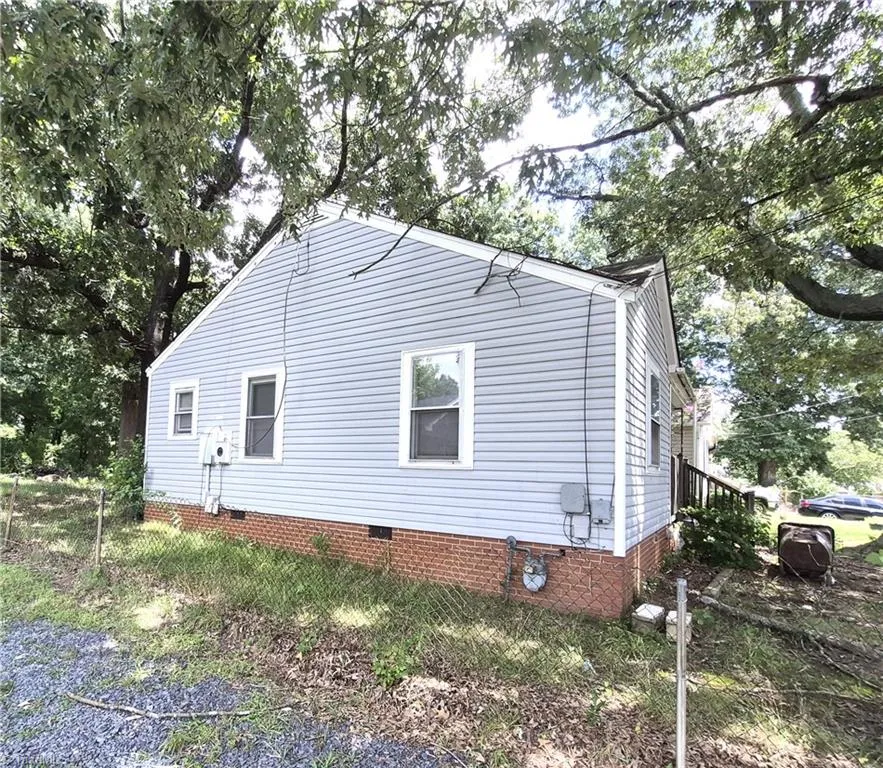 1804 Eugene Avenue High Point, NC 27260