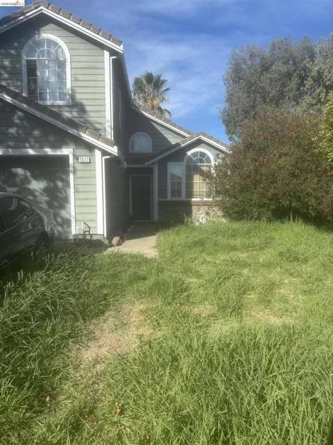 1517 Barkley Mountain Way