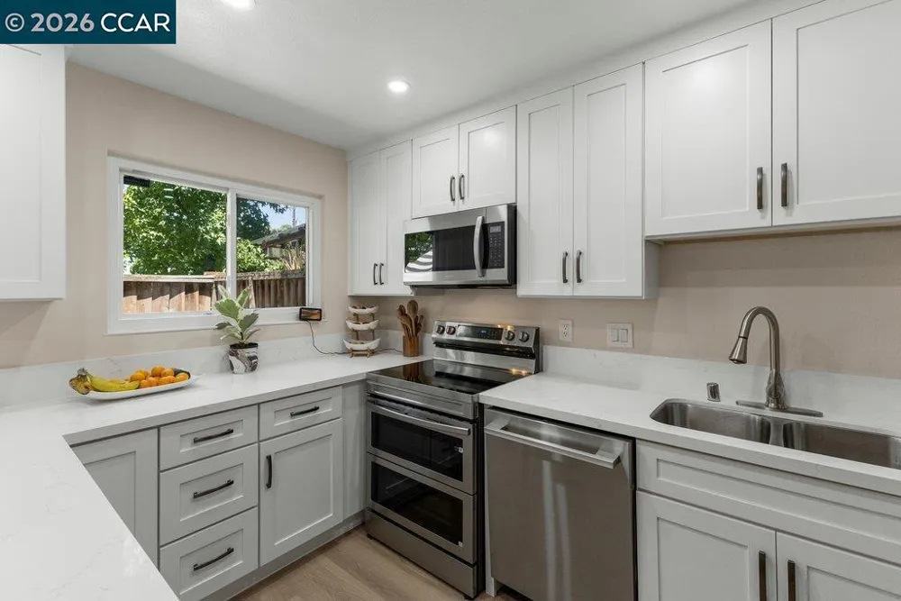 4308 Saint Charles Pl Concord, CA 94521